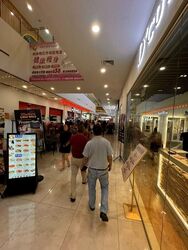 GRANTRAL COMPLEX (D13), Retail #453872171